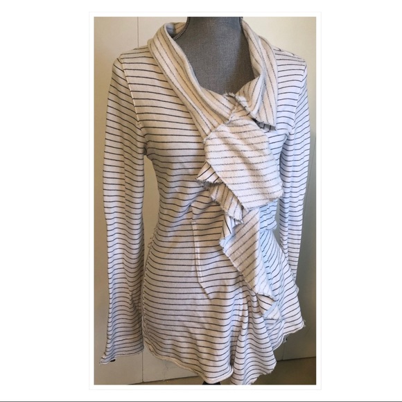 FREE PEOPLE ~ EBB AND FLOW JACKET - Picture 3 of 9